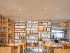 -非常时髦餐厅VUE Restaurant(外滩茂悦大酒店)