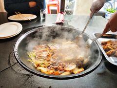 -崔记生活·铁锅炖鱼粘卷子(总店)