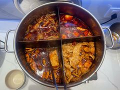 -素满香·全民食养自助(长宁龙之梦店)