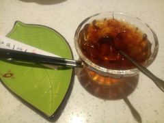 -素渡·一茶一素素食馆(新疆店)