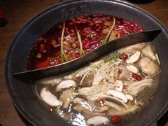 -萍姐火锅·公路夜市(打浦桥日月光店)