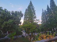 -湾里人家(旺山景区店)