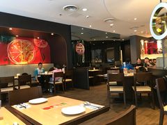 大堂-必胜客(骡马市店)