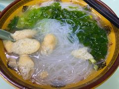 -食惠里小笼包面馆(越秀店)
