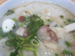 -豫丰园羊肉烩面·羊汤·大盘鸡