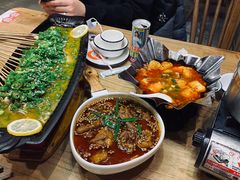 -成都吃客(九眼桥店)