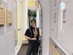 -XI·LaundryCafe 喜咖自助洗衣咖啡店