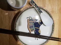 餐具摆设-蒙料·手把肉(望京店)