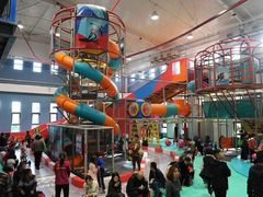 -幸福花欢乐世界(东辰广场A座店)