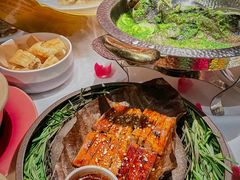 -狮拾久·现代新加坡料理(福田COCO Park店)