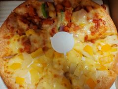 -尊宝比萨(东坡店)