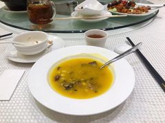 -香港富临皇宫(五月花商业广场店)