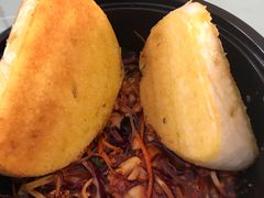 -喝丢一只鞋海鲜烧烤·海肠捞饭(文体街店)