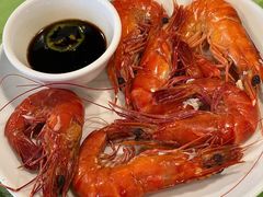 -盛港湾海鲜食府(黄沙店)