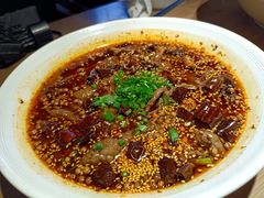 -新太二·鲜料川菜(东汇城店)