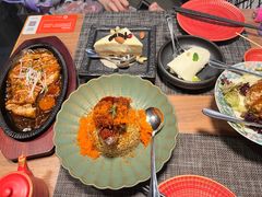 -满来寿喜烧(金虹桥店)