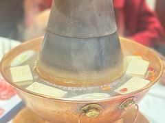 -东来顺饭庄(天坛店)