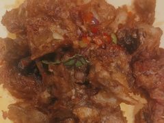 -正德楼果木烤鸭·渔家菜(东港店)