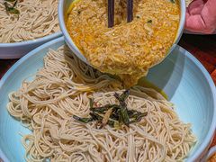 -裕兴记•蟹黄面馆(人民广场店)