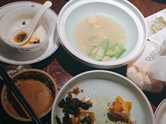 -客语客家菜(东山口店)