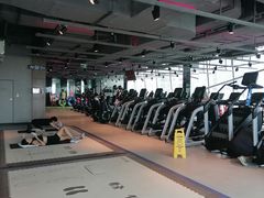 -Trainyard 炼·工场(中国国际贸易中心店)