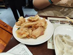 -老厨家(友谊路总店)