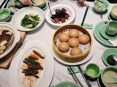 -江南厨子(万象天地店)