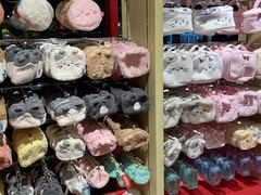 -宝健路步行街(Pedestrian Shopping Street)