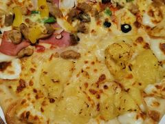 -必胜客(远大路店)