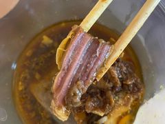 -好成财牛排馆(涂门街总店)