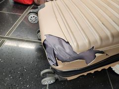 -维也纳国际机场