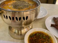 -芭菲盛宴·环球美食(锦城万达广场店)