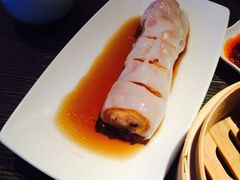 -唐茶苑(Soho)