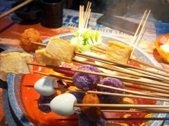 -成都屋头串串(青年北街店)