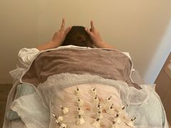 -左悦·艾灸调理·推拿按摩·精油SPA(卓悦汇店)