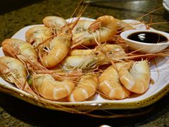 -旺达·福州菜(正大广场店)