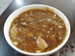 炒肝-姚记炒肝店(鼓楼店)