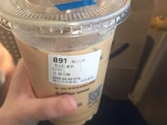 -瑞幸咖啡(富林物流大厦店)