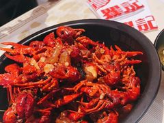 -聚味瞿记·龙虾堂(坡子街店)
