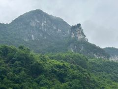 -乌江画廊(彭水苗族土家族自治县)
