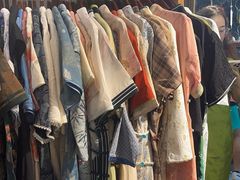 -暮晚尘香汉服旗袍