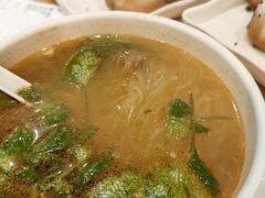 -东泰祥生煎馆(重庆北路店)