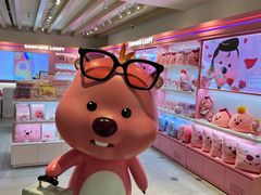 -新世界百货(明洞总店)