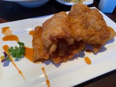 -小南洋海景餐厅(深圳湾店)