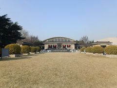 -秦始皇帝陵博物院(兵马俑)