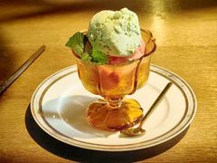 -老欧洲咖啡·西餐(后湖店)