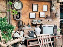 大堂-五邑人家(江门店)