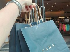 -ZARA(凯德乐峰广场店)