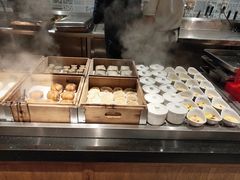 -领鲜活海鲜榴莲自助火锅(东门店)