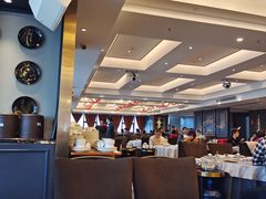 大堂-汤臣·空中餐厅·严选粤菜(石湾世博广场店)
